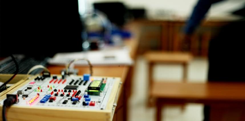 Manipal University, Faculty of Engineering Jaipur Facilities photo 13